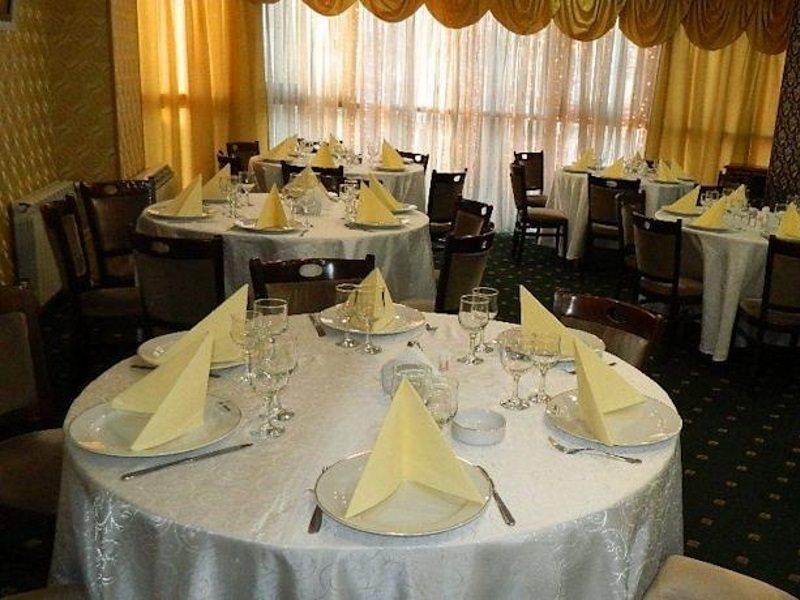 Dalin Hotel Bükreş Dış mekan fotoğraf