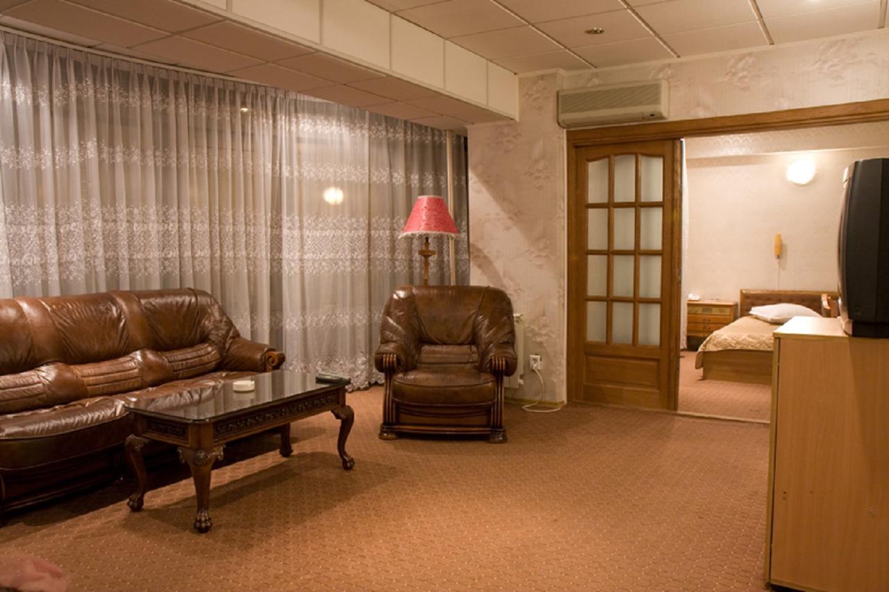 Dalin Hotel Bükreş Dış mekan fotoğraf