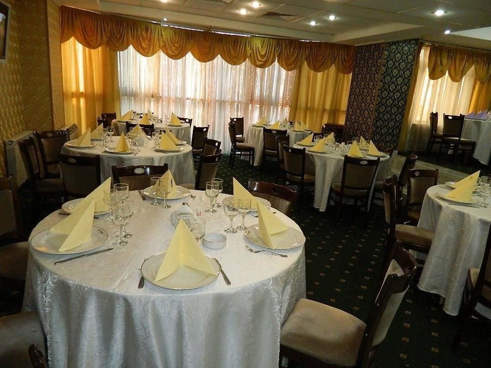 Dalin Hotel Bükreş Dış mekan fotoğraf